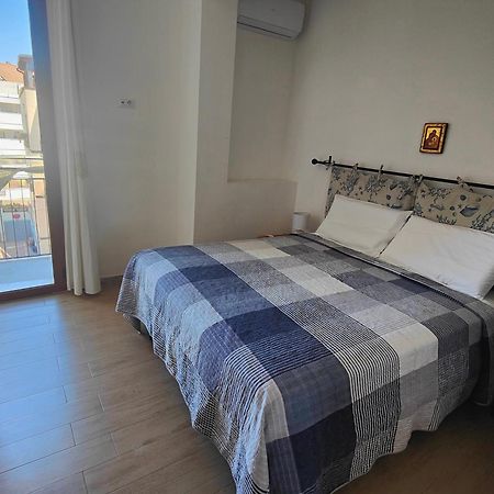 Penthouse Francesca Leilighet Alghero Eksteriør bilde