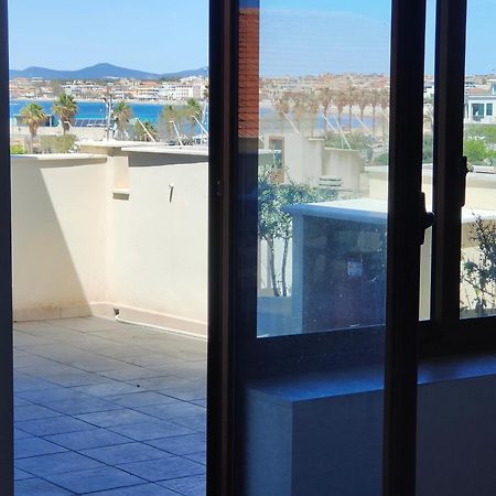 Penthouse Francesca Leilighet Alghero Eksteriør bilde