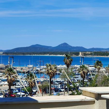 Penthouse Francesca Leilighet Alghero Eksteriør bilde