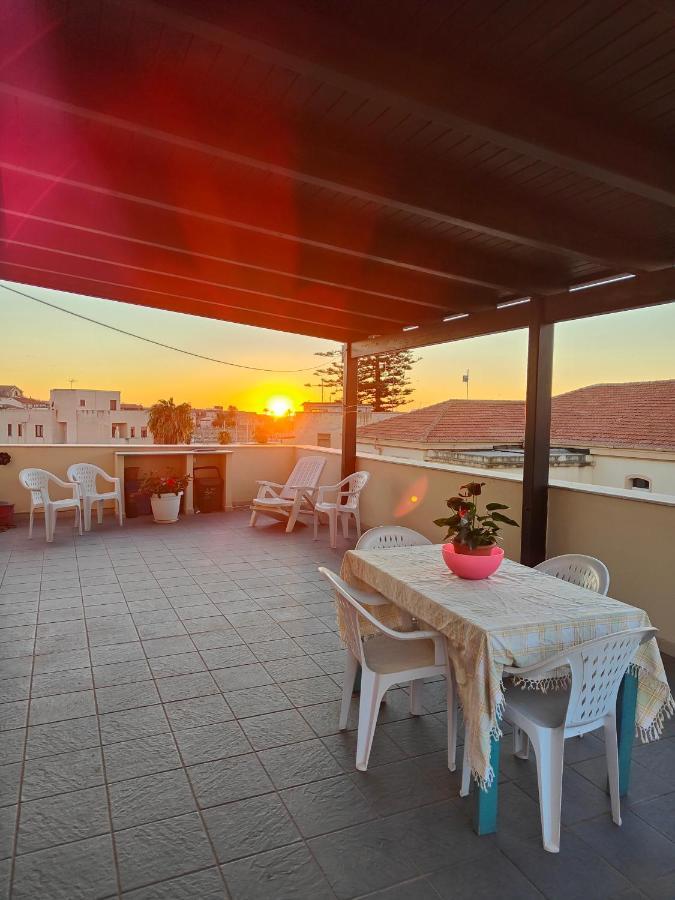 Penthouse Francesca Leilighet Alghero Eksteriør bilde