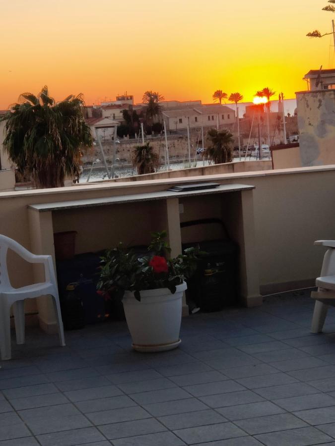 Penthouse Francesca Leilighet Alghero Eksteriør bilde