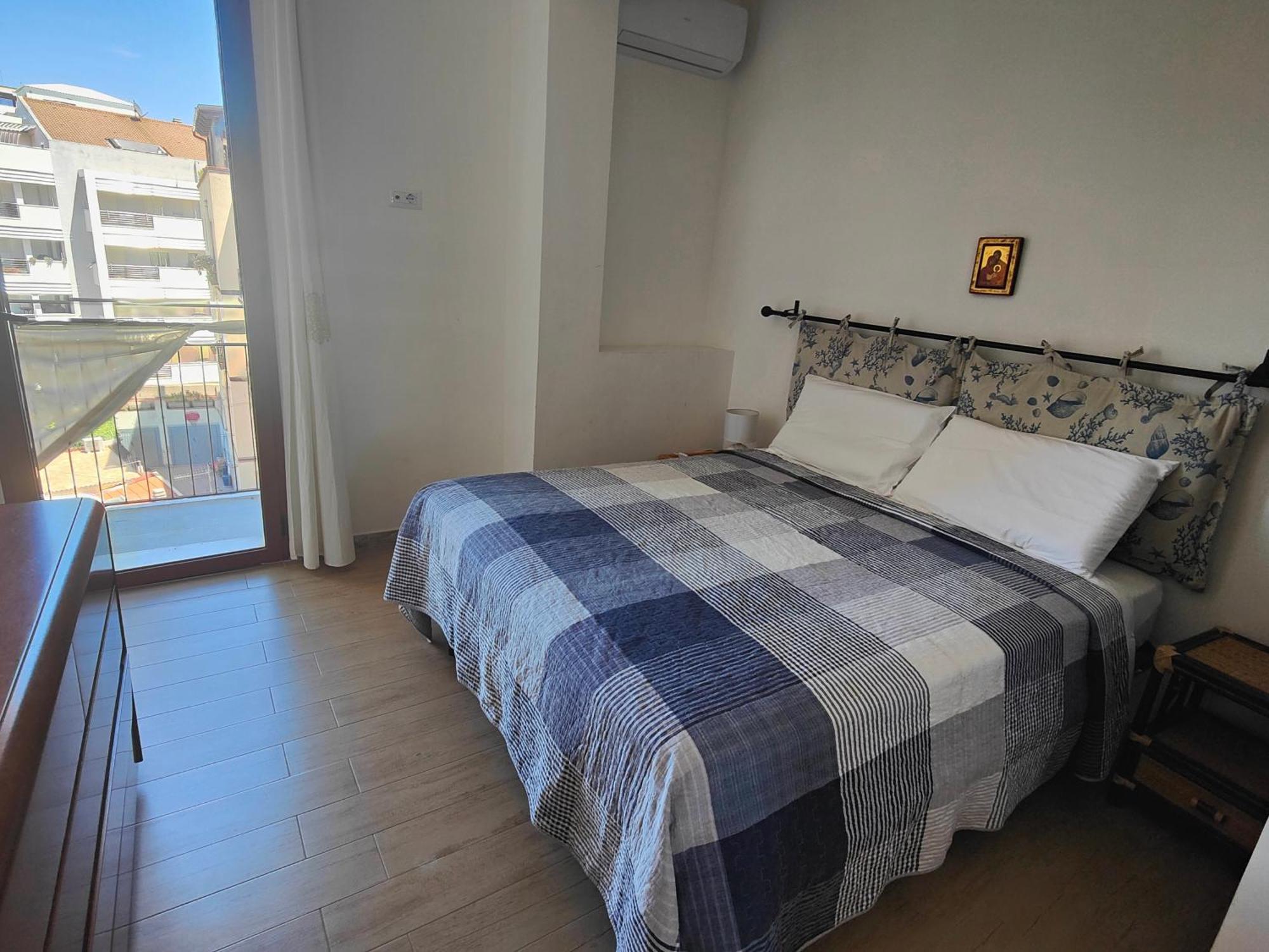 Penthouse Francesca Leilighet Alghero Eksteriør bilde