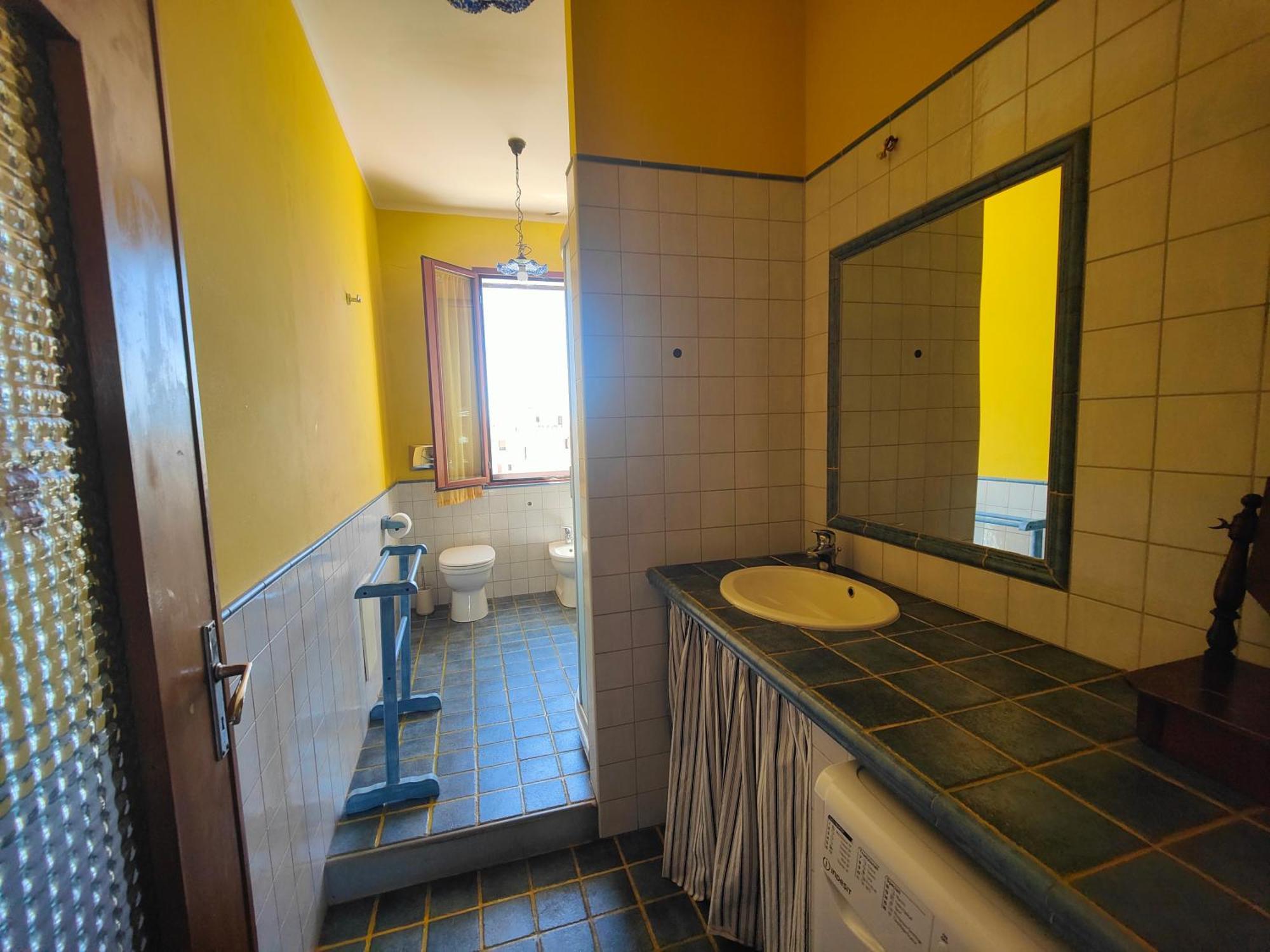 Penthouse Francesca Leilighet Alghero Eksteriør bilde
